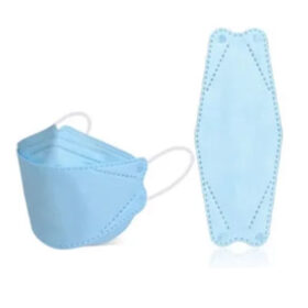 Khẩu Trang 3D Air Mask Kháng Khuẩn Lọc Bụi Mịn PM 2.5 KT616-62