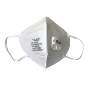 Khẩu Trang 3D N95 9001VH PM2.5 KT616-59