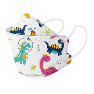 Khẩu Trang 4D KF94 UNI MASK KT616-67