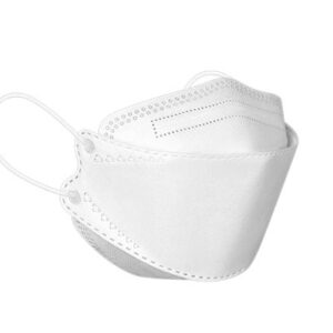 Khẩu Trang KF94 UNI MASK Thiết Kế 4D