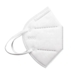 Khẩu trang 5D KN 95 kháng khuẩn KT616-72