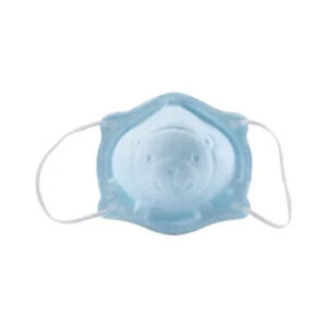 Khẩu trang cho bé sơ sinh Uni Mask KT616-65