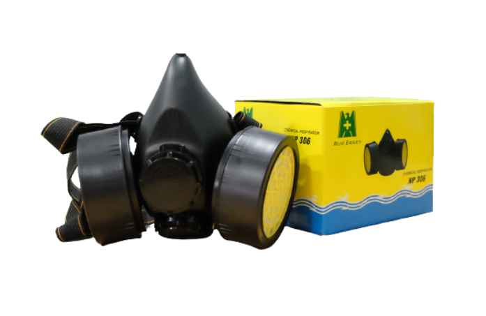 Mặt nạ NP306 MN636-19 