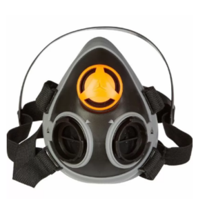 Mặt nạ phòng độc M6300 JUPITER M MN636-09