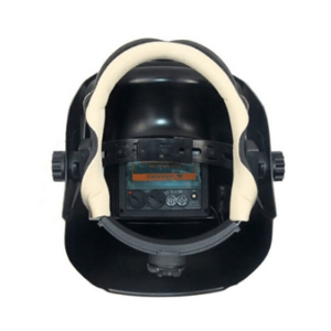 Mặt nạ hàn điện tử màu hoa văn MN636-15