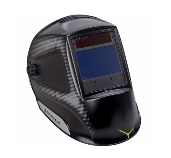 Mặt nạ hàn tự động Barrier 2 MN636-08