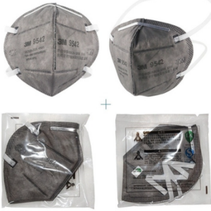 Khẩu trang 3M 9542 KT616-51