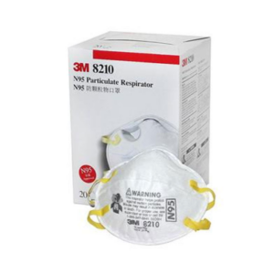 Khẩu trang 3M 8210 KT616-50