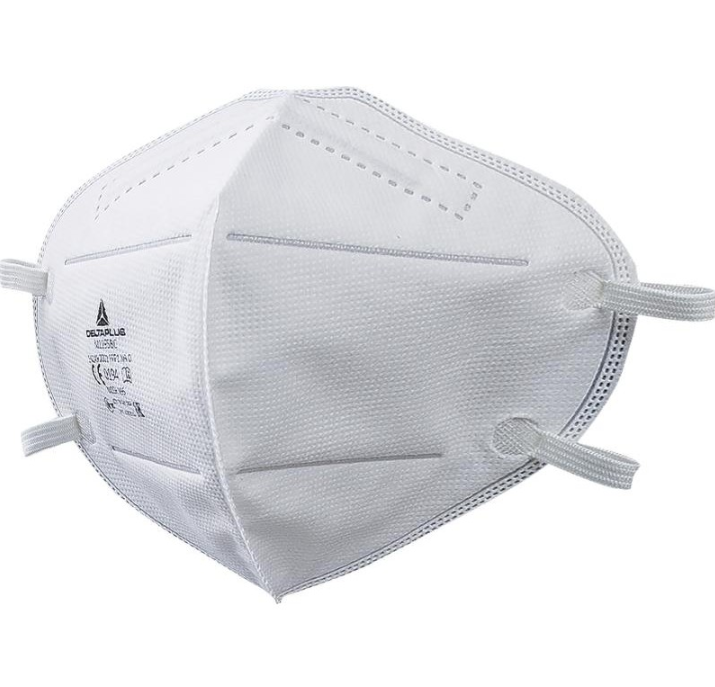 Khẩu trang Deltaplus M1195B KT616-38