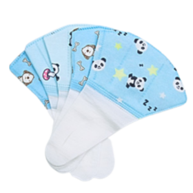 Khẩu trang chống bụi cho em bé KT616-35