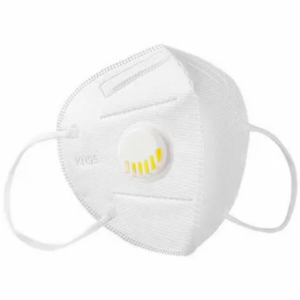 Khẩu trang có van KT616-20