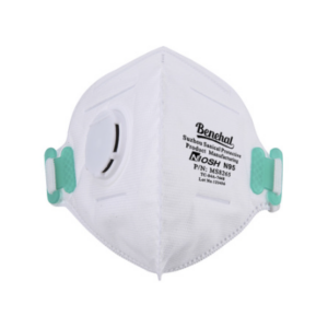 Khẩu trang Benehal N95 KT616-19