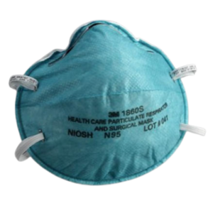 Khẩu trang 1860s KT616-16