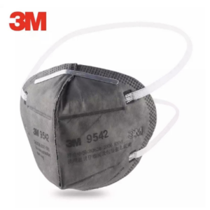 Khẩu trang 3M 9542 (Qua gáy) KT616-07