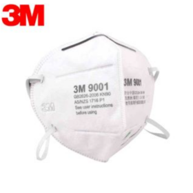 Khẩu trang 3M 9001 KT616-01