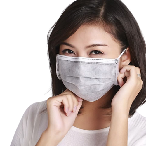  Khåu trang than hoạt tính KT616-32