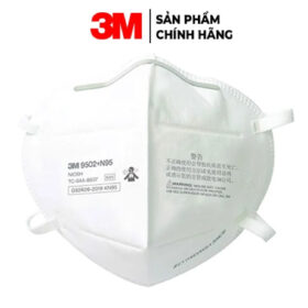 Khẩu trang 3M 9502+ KT616-48