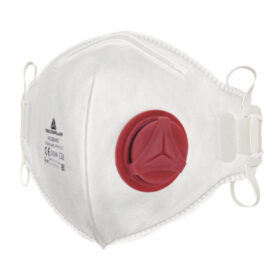 Khẩu trang Deltaplus M1300VB (Có van thở) KT616-41