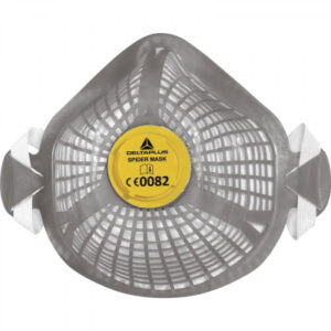 Khẩu trang M1200SMW5 – SPIDERMASK P2W X5 KT616-23